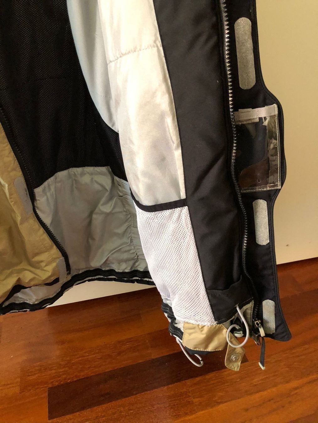 Rossignol Giacche: Anorak ROSSIGNOL – Usato da OBERENGSTRINGEN venduto da Lolo6316 4