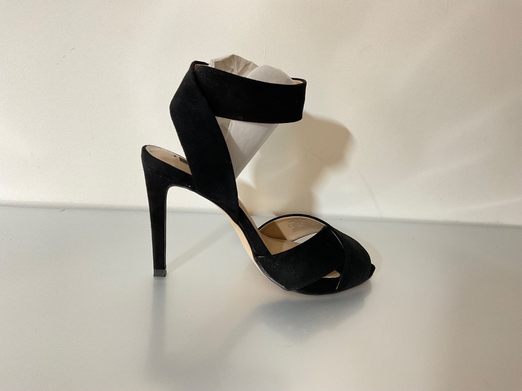 Zara Scarpe da donna: Neuwertige Zara Sandalen – Usato da Locarno venduto da sexystyle 1