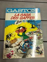GASTON       °°° LA SAGA DES GAFFES  °°°