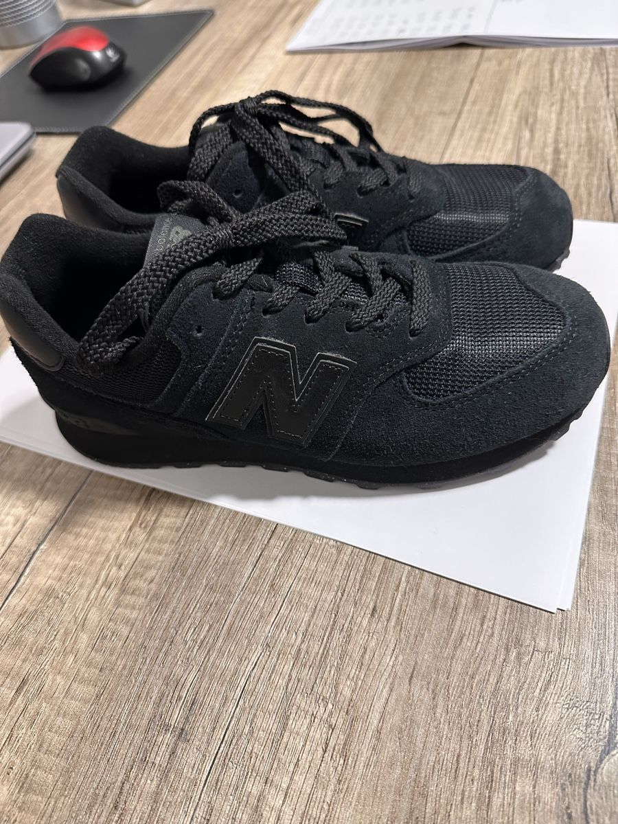 New Balance Scarpe da donna: Turnschuhe – Usato da Büttikon AG venduto da labi2005 1