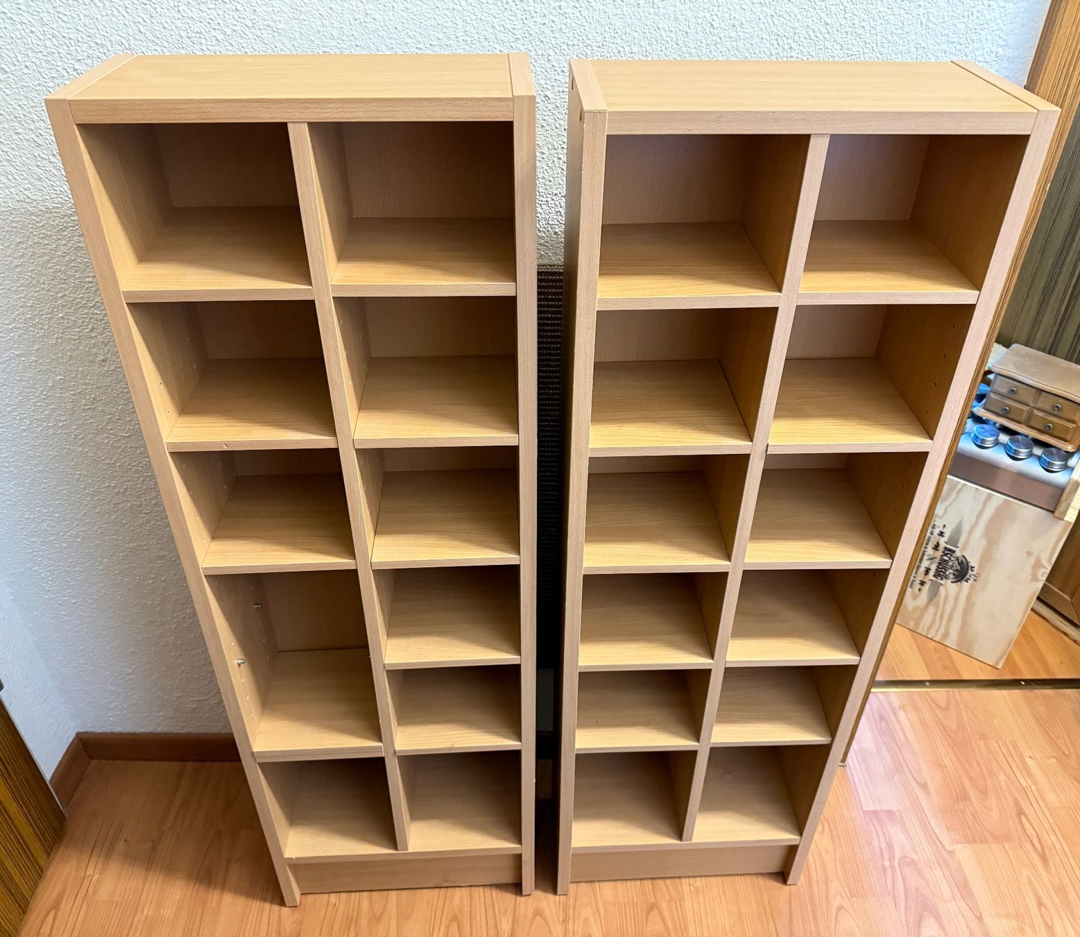 Scaffali: Regale – Usato da Gerlafingen venduto da sternrose