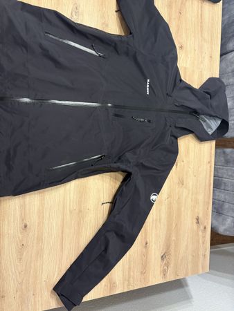 Mammut Alto Guide HS Hooded Grösse L
