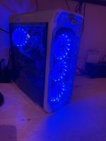 Gaming PC / AMD7 / RTX4070 / 32GB RAM und 1.5 TB SSD