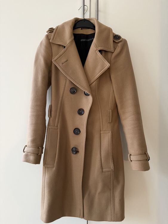 Drykorn Manteaux: Drycorn women's trench coat, beige, S – D'occasion à Zürich par anj_wz6g