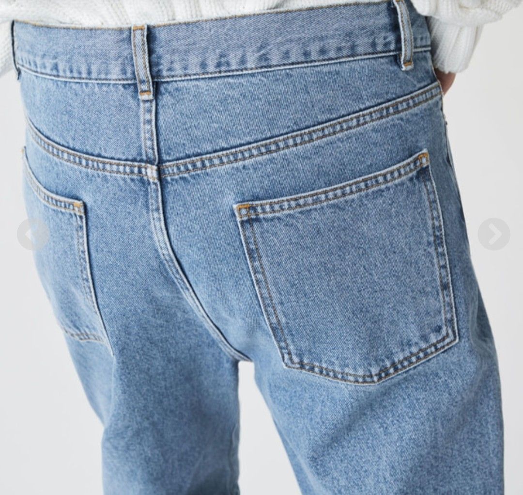 Lacoste Jeans: Fabrikneu lacoste jeans w33 L 32 – Nuovo e nell'imballaggio originale da Scherz venduto da lacoste30 3