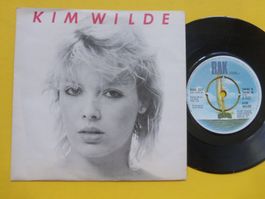 Kim Wilde – Kids In America