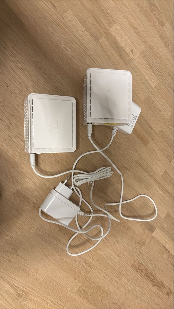 Unità & Adattatore: Swisscom Connection Kit – Usato da Bern venduto da schuti 1
