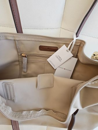 Tommy Hilfiger Tote Tasche / Shopper – Neu
