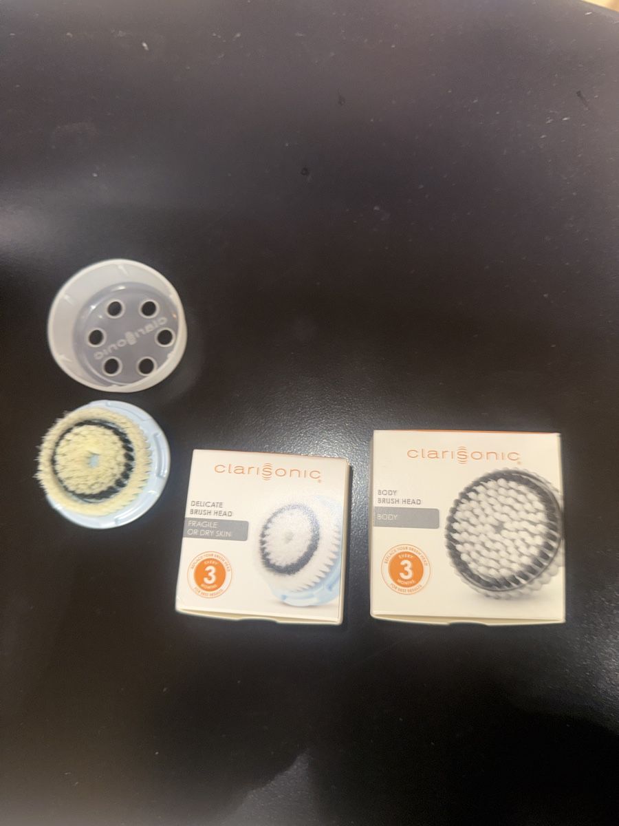 Altro per la cura del corpo: Clarisonic – Nuovo e nell'imballaggio originale da Cudrefin venduto da HIFIFAN