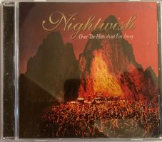 NIGHTWISH - OVER THE HILLS AND FAR AWAY