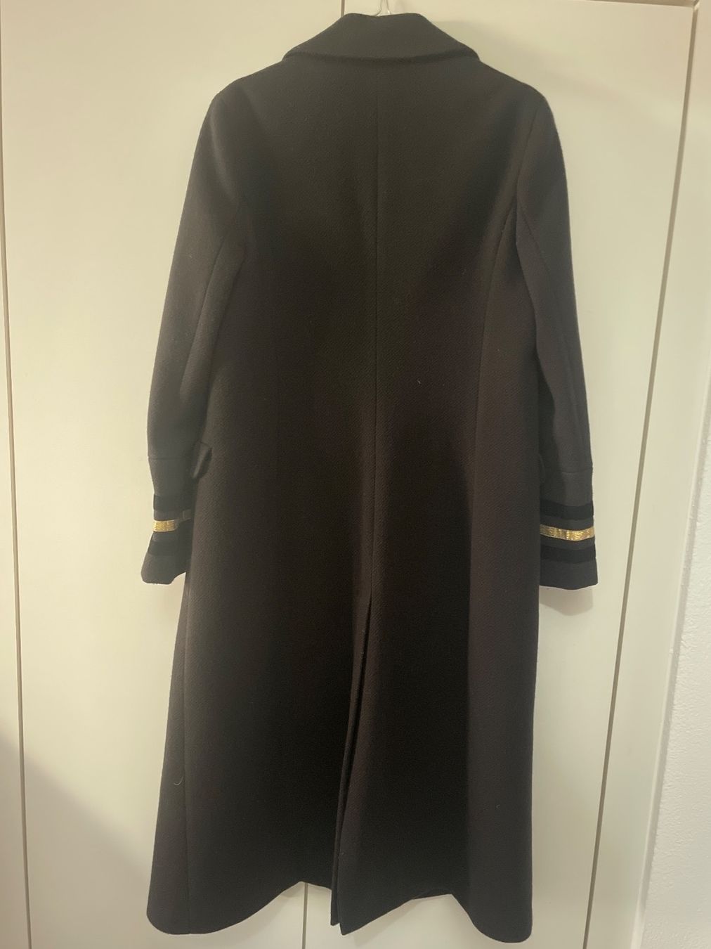 Cappotti: Bellissimo cappotto KOCCA – Usato da Rancate venduto da Waly__ 1