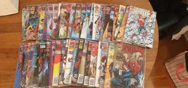Spider-Man 0-47