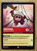 Kokomora DE 111 Disney Lorcana 3