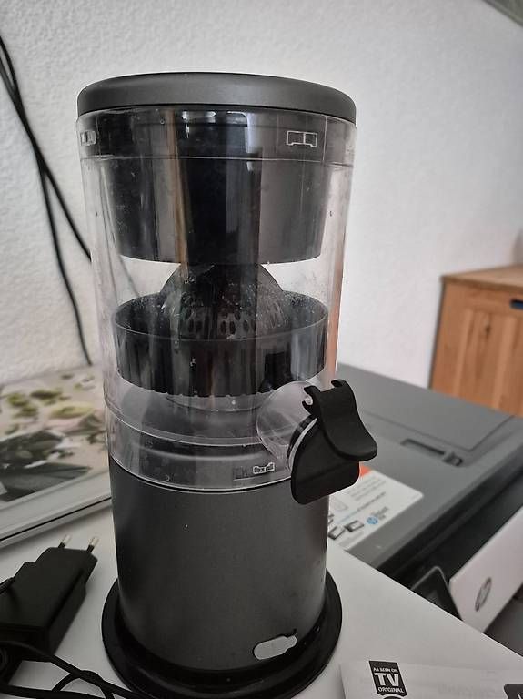 Elettrodomestici da cucina: Saft Presse – Usato da Dottikon venduto da Strizzi15