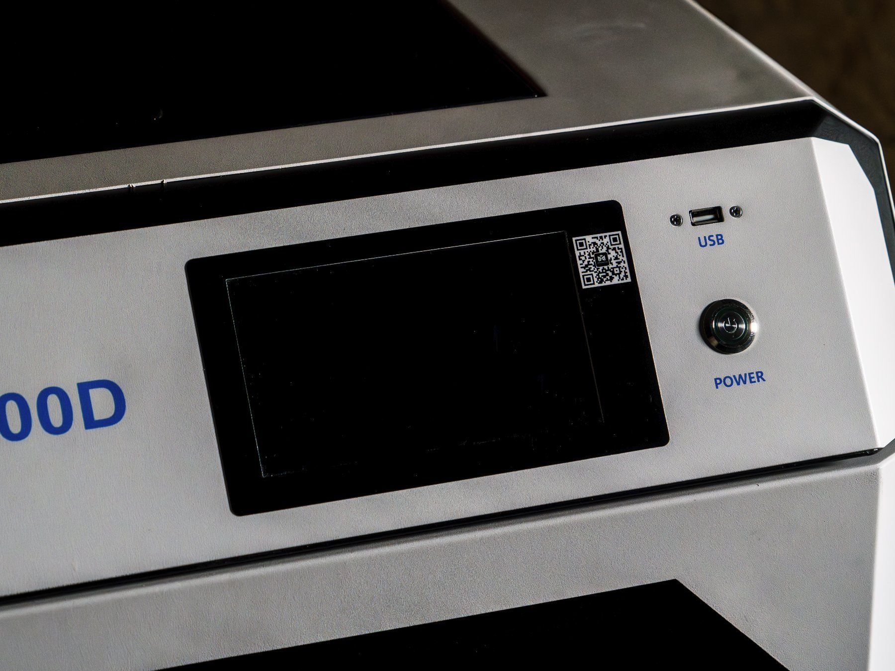 Stampanti 3D: MINGDA MD-400D 3D-Drucker – Nuovo (secondo la descrizione) da Unterseen venduto da powerpan 4
