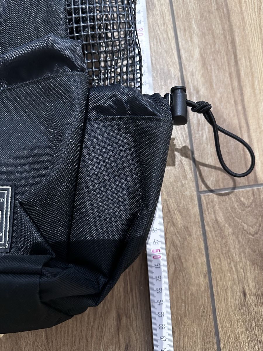 Zaini: Hunderucksack L.D.DOG schwarz Neu – Nuovo (secondo la descrizione) da Buochs venduto da PAT_6969 4