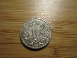 Münze 1919