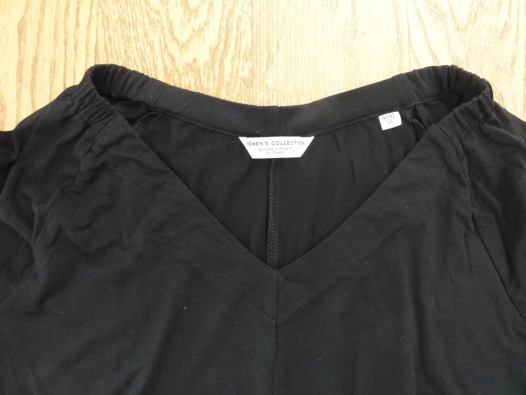 Maglioni & Felpe: Shirt Gr. 40/42, neu! – Nuovo e nell'imballaggio originale da Riedholz venduto da Taweva 2