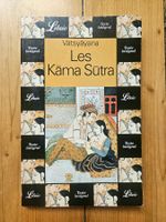 Les Kama Sutra - Vatsyayana (Librio)