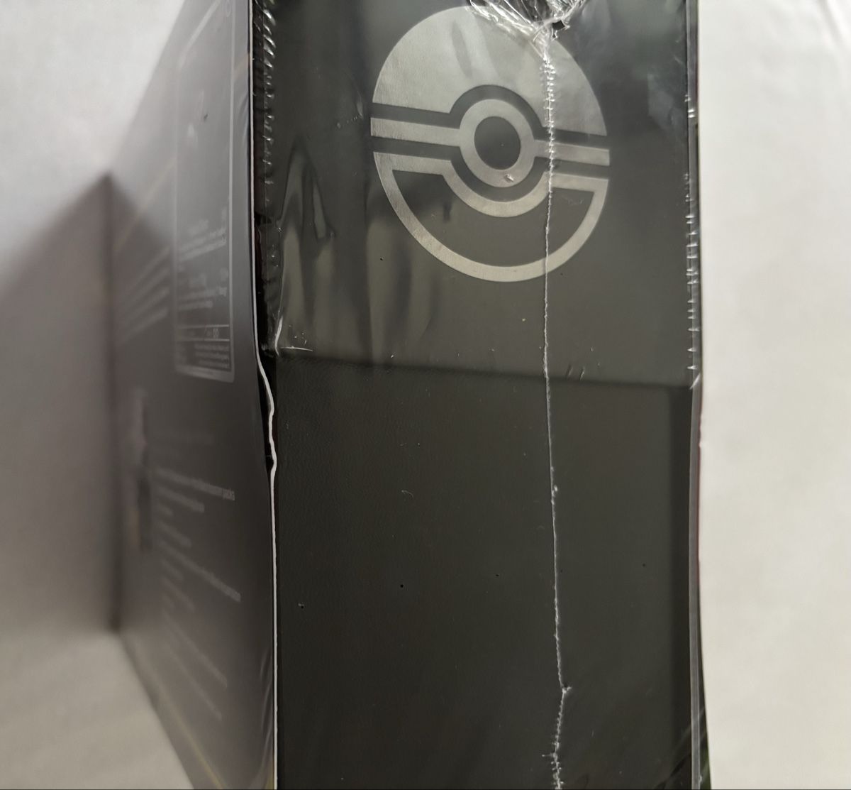 Pokémon Sammelbilder & Trading cards: Pokemon Mega Evolution Pitch Black - Elite Trainer Box – Neu und originalverpackt aus Mülligen von atwag 8