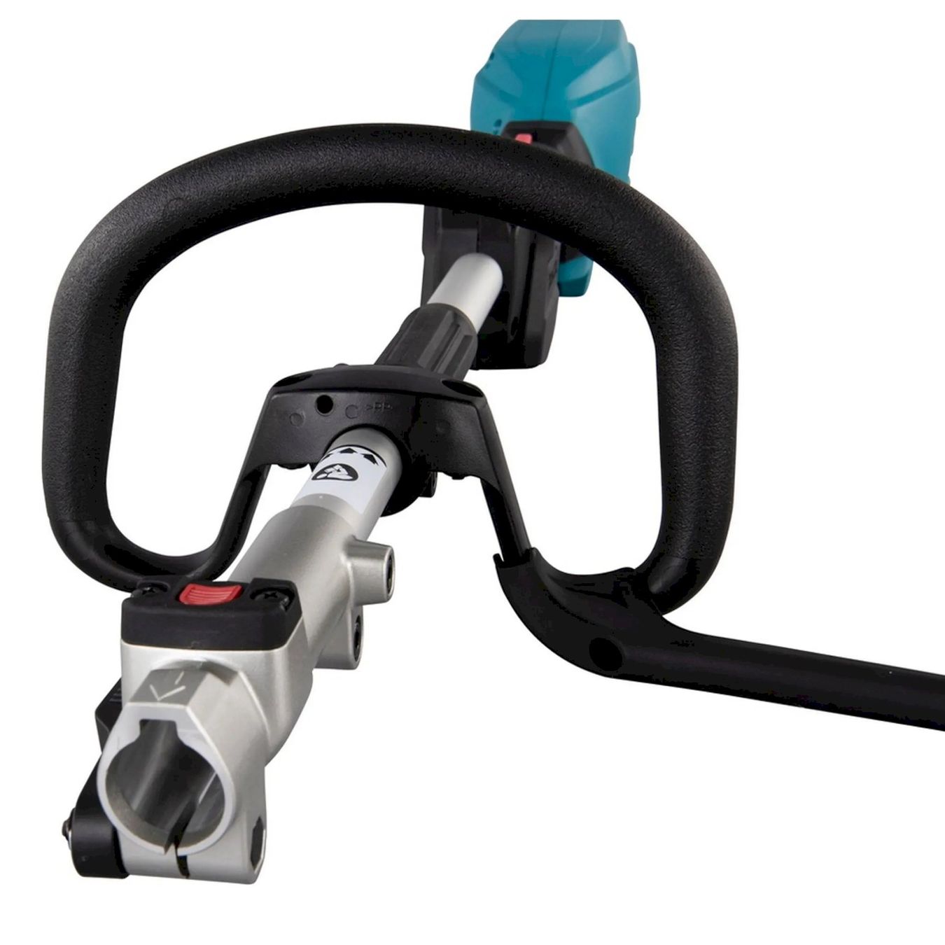 Makita Tutte le macchine: Makita UX01GZ01 Multifunktionsantrieb – Nuovo e nell'imballaggio originale da Bottighofen venduto da zaap 8