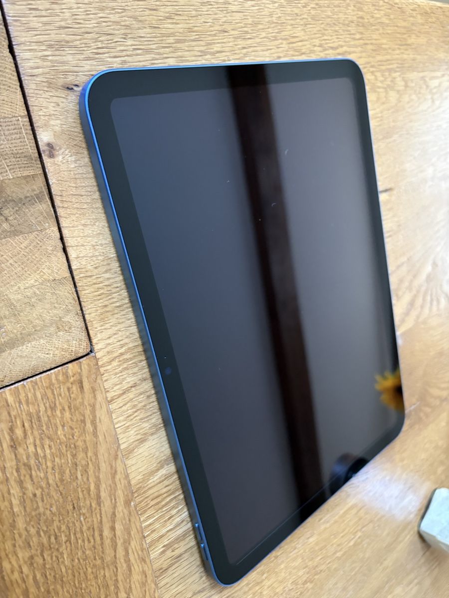 Apple Tablet PC: Ipad 10 Generation 64 GB mit Garantie – Gebraucht aus Bertschikon Gossau von Thedude99 3