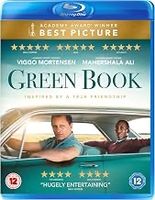 🎞️🎥🍿 Green Book 🍿🎥💿