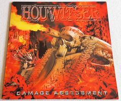 Houwitser - Damage Assessment - LP  2003 - OIS - Osmose