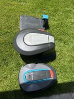 Mähroboter Gardena Husqvarna