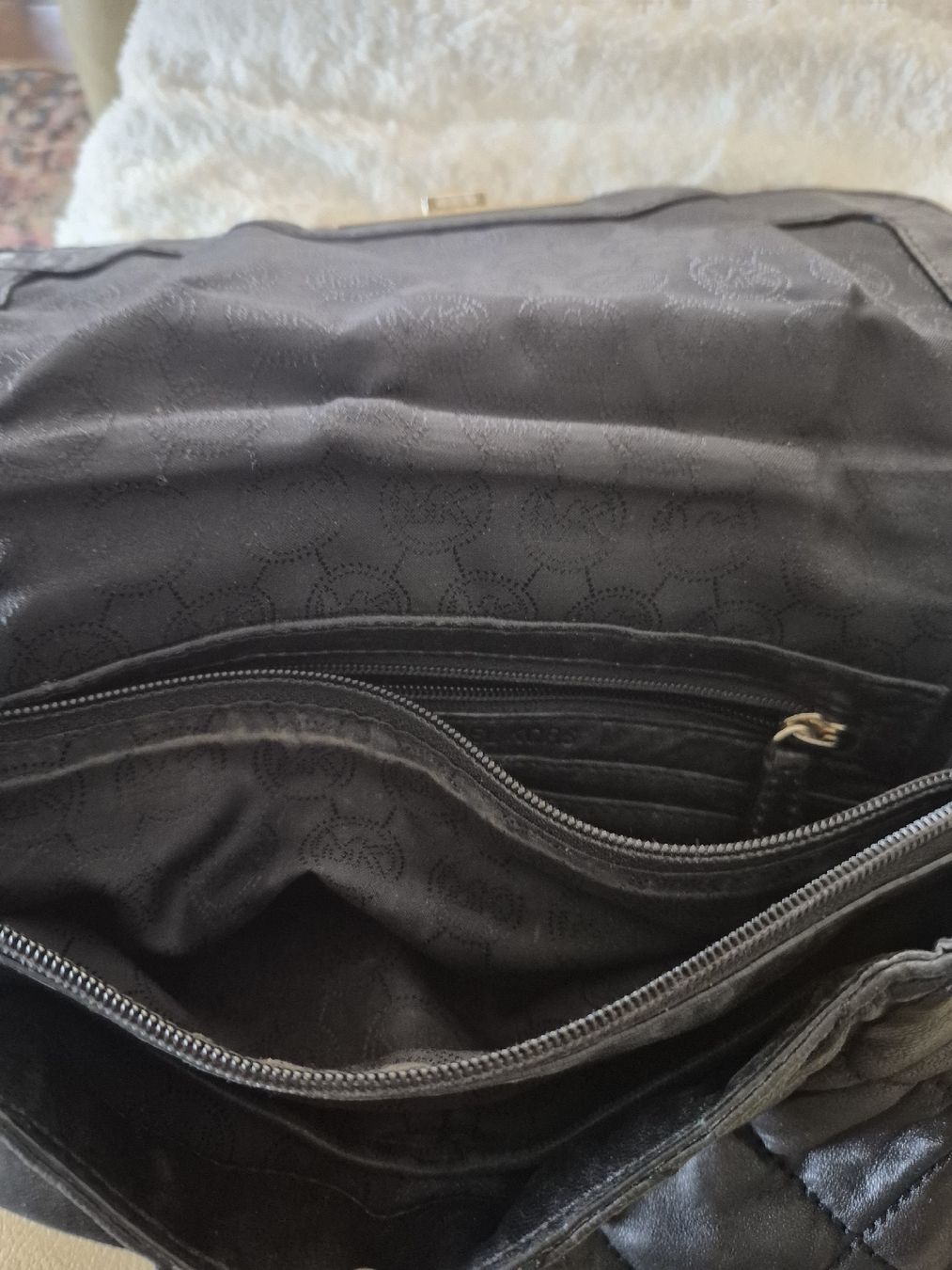 Michael Kors Borse da donna: Damen tragtasche,Michel Kors – Usato da Pfaffnau venduto da gologoldun1953 4