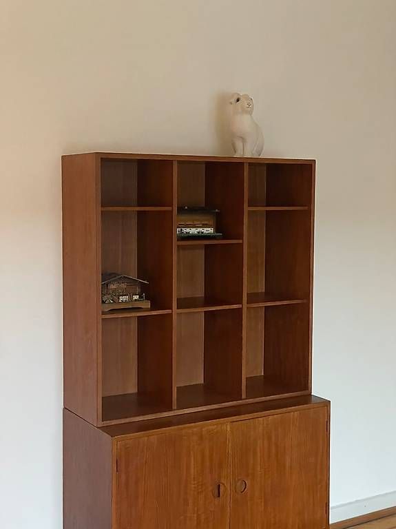Scaffali: Bücherregal / Bibliothèque Thygesen & Sørensen – Nuovo (secondo la descrizione) da Basel venduto da jos_b5pm