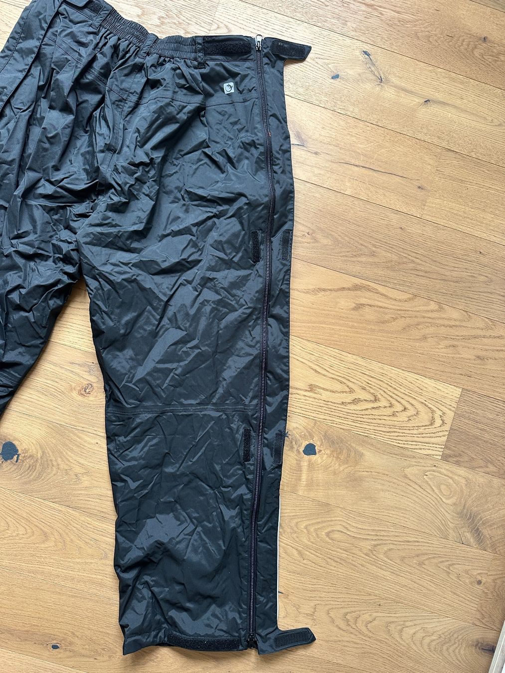 Trevolution Pantaloni: Trevolution Regenhose XXL schwarz – Nuovo (secondo la descrizione) da Rickenbach b. Wil venduto da Salsch 4