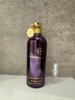 MONTALE - Intense Cafe - Abfüllung 3 ml