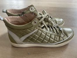 Damen Sneaker Caprice/Leder/Gr. 40,5/Neu/OVP/ungetragen