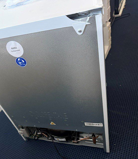 Gefrierschrank: GS8865 Gefrierschrank – Neu (gemäss Beschreibung) aus Wängi von SPCSHOP 4