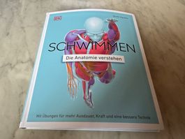 SCHWIMMEN DIE ANATOMIE VERSTEHEN
