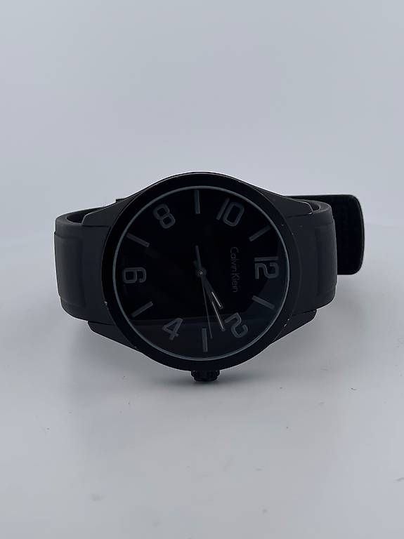 Orologi: Calvin Klein Herrenuhr Quarz 40mm - K5E514B1 – Usato da Wettingen venduto da Elegance_Uhren 3