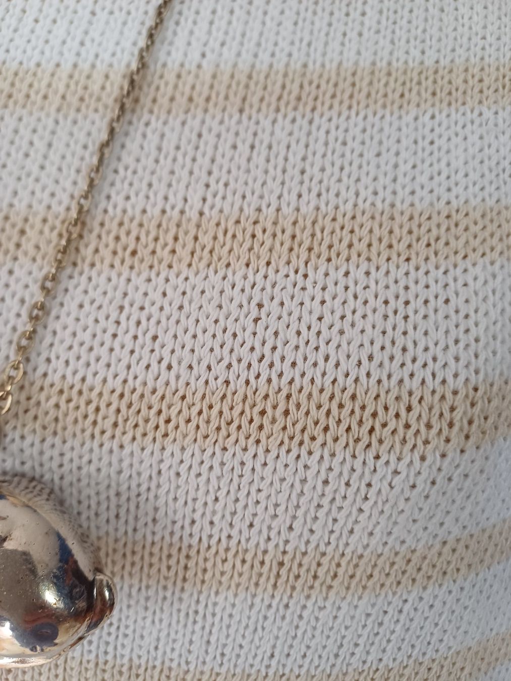 Maglioni & Felpe: Kurzarmpullover Gr.L/ XL – Usato da Romanshorn venduto da Hanibal424 3