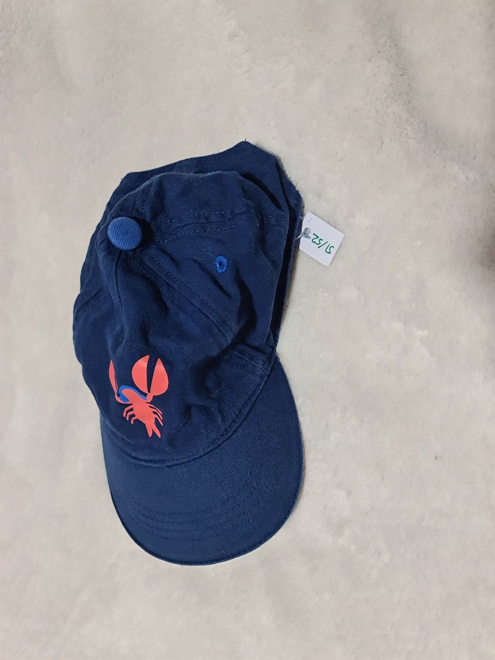 Sonstige Jungenkleidung: Casquette taille 51/52 – Gebraucht aus Orbe von wulfnacht