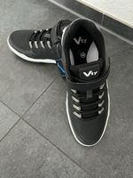 Winter-Sneakers Vty Gr. 40 Schwarz