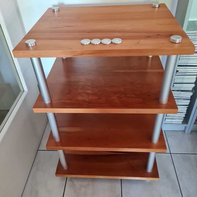 Hifi Rack Gebraucht