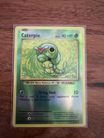 Pokémon Caterpie Reverse Holo - XY Evolutions (EN)