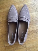 Chaussures Vivaia beige modèle pointu - EU 39 - Neuves
