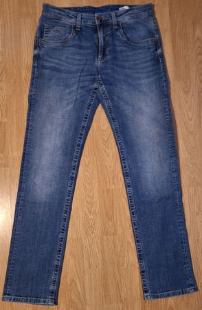 Camp David Herren Jeans Grösse 31/34