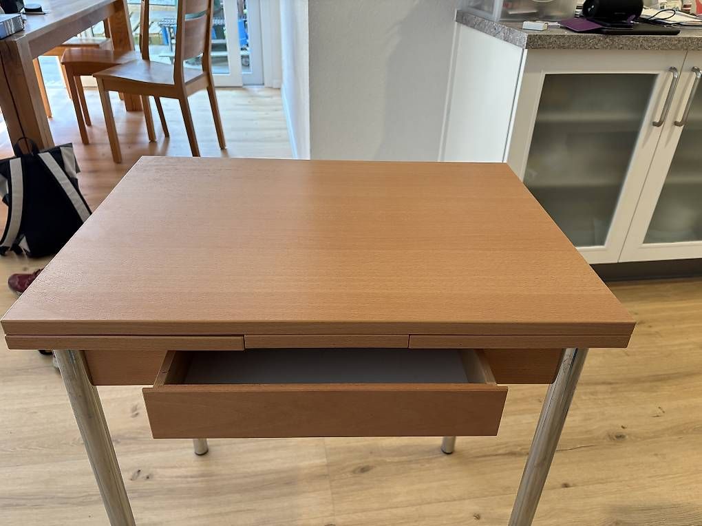 Tavoli: Auszugs Tisch – Usato da Kirchdorf BE venduto da alfa3316v