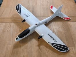 AtomRC Flying Fish FPV *ohne Empfänger*