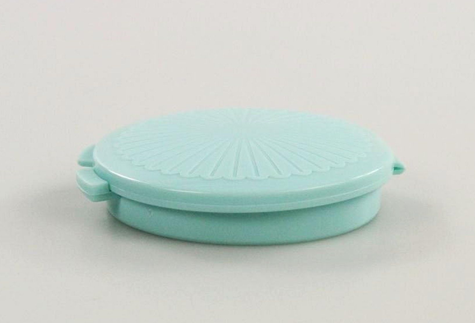Tupperware Behälter & Ähnliches: Tupperware Mini-Pillendose / Tablettendose – Neu (gemäss Beschreibung) aus Kaufdorf von bambulka22 2