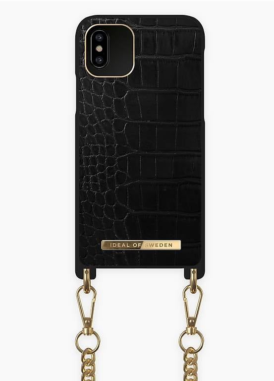 iDeal of Sweden Cover & Protezioni schermo: Coque Collier iPhone plus pochette - NEUF – Nuovo e nell'imballaggio originale da Begnins venduto da cloclo74