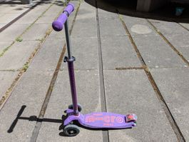 Micro Maxi Lila