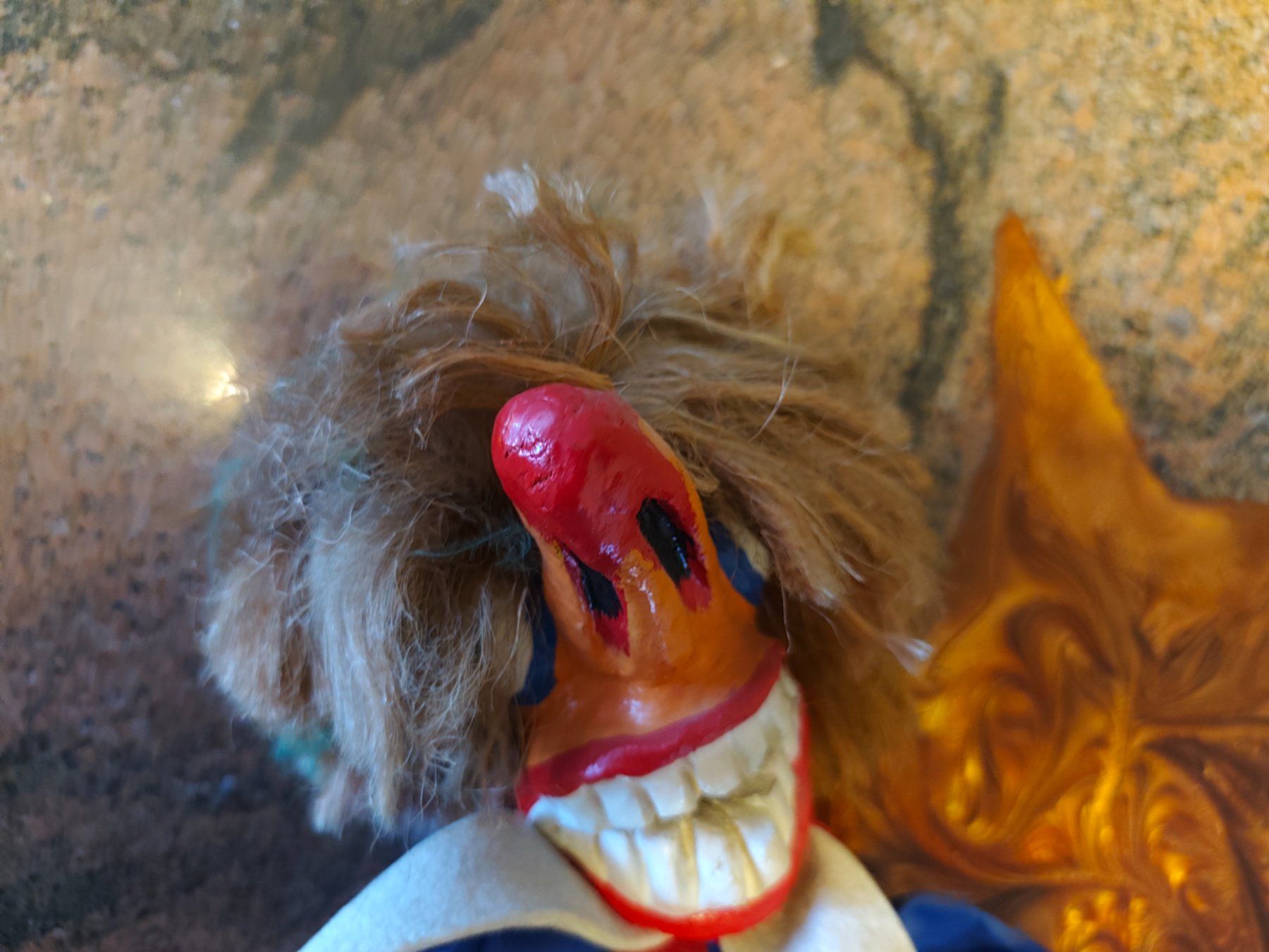 Statuette: 2 X alti Tante ab 1.- – Usato da Birr venduto da KERANO 2